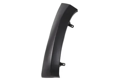Ornament bandou bara fata stanga potrivit VW AMAROK 2H 2016-2022 - (grund)