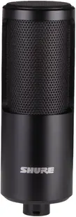 Microfon Shure - SM4, negru