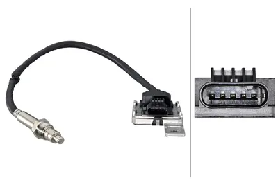 Senzor Nox Potrivit Vw California T6 Camper, Multivan T6, Transporter T6, Transporter T6 Caravelle T6 2.0d 04.15-08.24