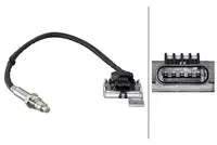Senzor Nox Potrivit Vw California T6 Camper, Multivan T6, Transporter T6, Transporter T6 Caravelle T6 2.0d 04.15-08.24