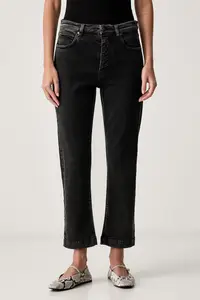 Pinko blugi slim fit pentru femei