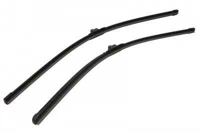 Set 2 stergatoare cu spoiler A582S Aerotwin 600 530mm VW PHAETON intre 2002-2016