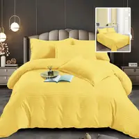 Lenjerie pat damasc policoton xxl (imp47)