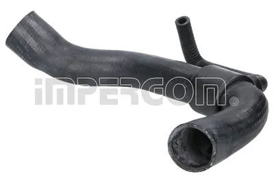 Furtun radiator superior potrivit MERCEDES V (638 2), VITO (W638) 2.3D 02.96-07.03