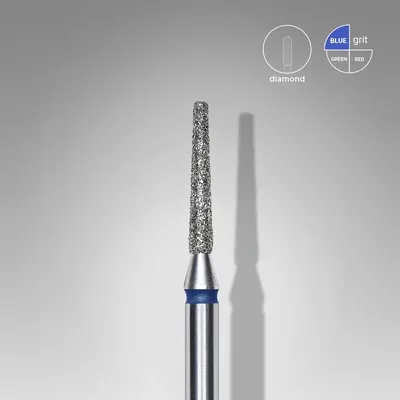 Capat freza diamant Staleks Expert con medie 1.6 mm - 469
