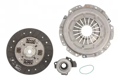Kit ambreiaj cu rulment hidraulic (205mm) potrivit OPEL ASTRA H, ASTRA H GTC, ASTRA J, ASTRA J GTC, COMBO TOUR, COMBO MINIVAN, MERIVA A, MERIVA B, TIGRA, VECTRA C 1.4-1.8 05.03