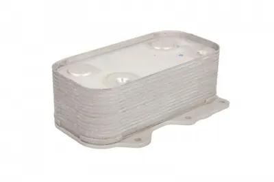 Radiator ulei potrivit AUDI A6 C5, A8 D2, A8 D3; VW PHAETON 3.7 4.2 11.98-03.16