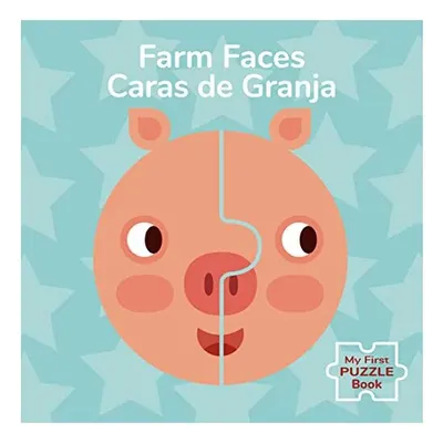 Farm Faces/Caras de Granja