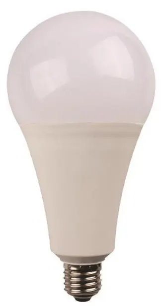 Bec LED Eurolamp - Plus, A65, E27, 15W, 4000K, 1521 lm