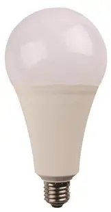 Bec LED Eurolamp - Plus, A65, E27, 15W, 4000K, 1521 lm