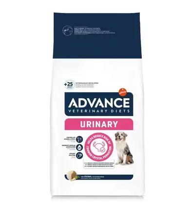 Advance Veterinary Diets Dog Urinary, 3 kg