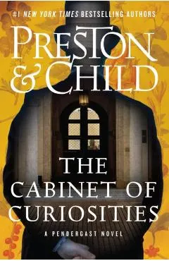 The Cabinet of Curiosities