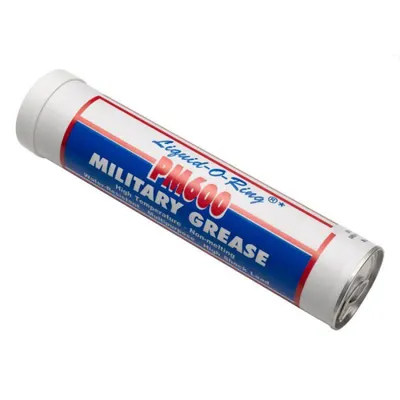 RockShox PM600 Military Grease 14 oz