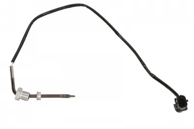 Senzor temperatura evacuare (inainte de catalizator) potrivit FIAT 500, 500 C, DOBLO, DOBLO CARGO, FIORINO MINIVAN, IDEA, PUNTO, PUNTO EVO, PUNTO HATCHBACK, QUBO, STRADA 1.3D 05.08