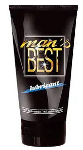 Lubrifiant, Joydivision, man's BEST, 150 ml