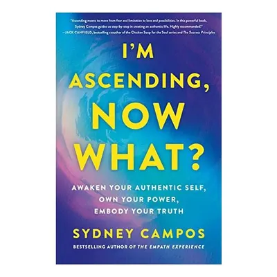 I'm Ascending, Now What?
