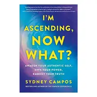 I'm Ascending, Now What?