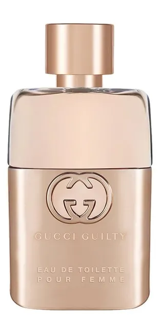 Gucci Apă de toaletă Guilty Pour Femme, 30 ml