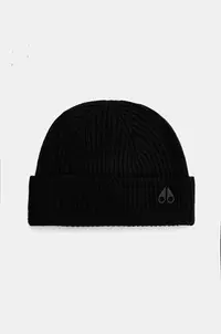 MOOSE KNUCKLES caciula de lana