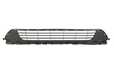 Grila bara plastic, negru potrivit OPEL VIVARO B 2014-2019 dupa 2014