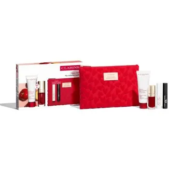 Clarins My Radiance Routine set cadou pentru un ten frumos