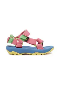 Sandale fete - 1019390t - Textil - Roz - Roz