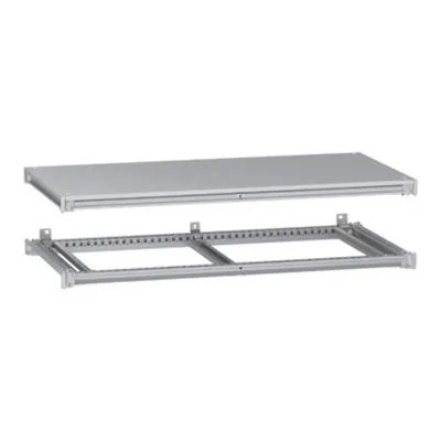 Cadru superior si inferior, PanelSeT SFN 1200x600, acoperis inclus