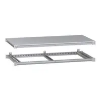 Cadru superior si inferior, PanelSeT SFN 1200x600, acoperis inclus