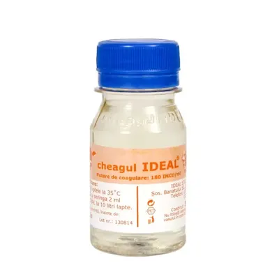 Cheag Ideal lichid, 50 ml