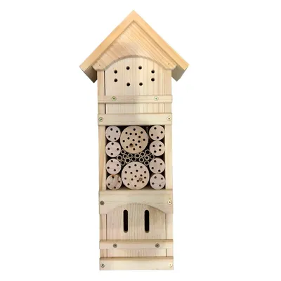 Hotel de insecte – Garden Pleasure