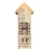 Hotel de insecte – Garden Pleasure