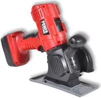 Jucărie pentru copii Moni Toys - Power Tools, polizor unghiular