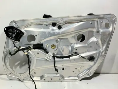 Macara geam electric dreapta fata 963758-102 Mercedes C-class facelift (2011-2015) [w204]