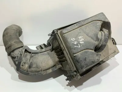 Carcasa filtru aer 8200545837 Renault Laguna 3 (2007-2010) 2.0 benzina M4R (704)