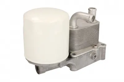 Termoflot radiator ulei (62x55x89) FORD FOCUS, TOURNEO CONNECT, TRANSIT CONNECT 1.8D intre 1998-2013