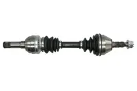 Planetara fata dreapta 577mm (nou, vehicule fara ABS) potrivit OPEL ASTRA H, ASTRA H GTC, ZAFIRA B 1.9D 04.04-04.15