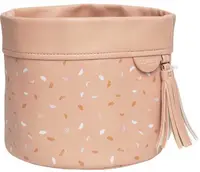 Coș pentru accesorii Luma - Half Moon