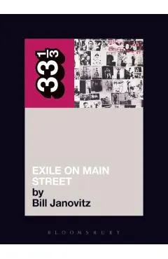 The Rolling Stones' Exile on Main Street