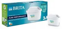 Filtru de apă BRITA - Maxtra Pro, 3 buc