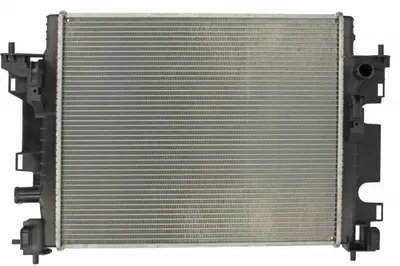 Radiator apa racire motor (transmisie manuala) RENAULT TWINGO III; SMART FORFOUR, FORTWO 0.9 1.0 Electric dupa 2014