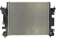 Radiator apa racire motor (transmisie manuala) RENAULT TWINGO III; SMART FORFOUR, FORTWO 0.9 1.0 Electric dupa 2014