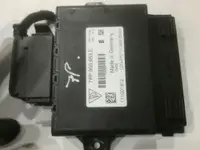 Modul start stop 7PP959663E Porsche Cayenne (2010-2014) 3.0 tdi CRCA 245 cp