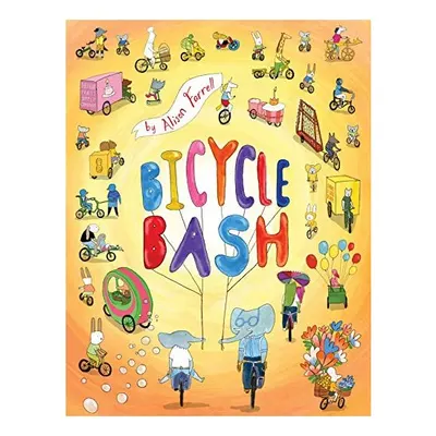 Bicycle Bash