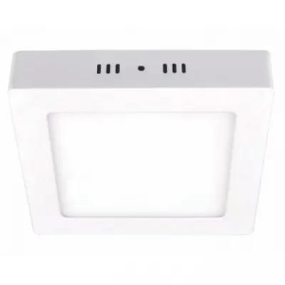 Spot Led Pt Patrat/12w/2700k 169*169