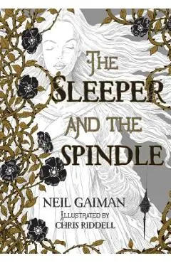 The Sleeper and the Spindle