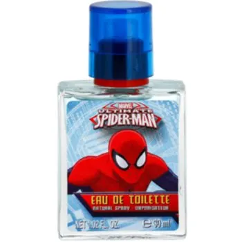 Marvel Spiderman Eau de Toilette Eau de Toilette