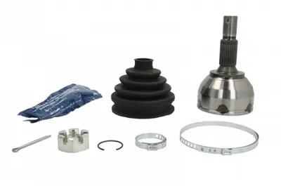 Cap planetara spre roata (28z 39z 58,6mm) CITROEN JUMPY; FIAT SCUDO; PEUGEOT EXPERT, EXPERT TEPEE 2.0D dupa 2007