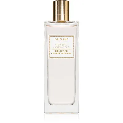 Oriflame Women´s Collection Cherry Blossom Eau de Toilette pentru femei 50 ml