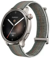Smartwatch Amazfit - Balance, 46 mm, 1.5'', Sunset Grey