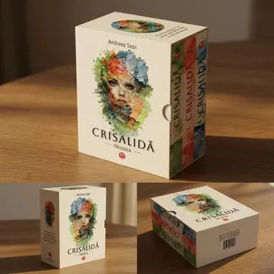 Crisalida